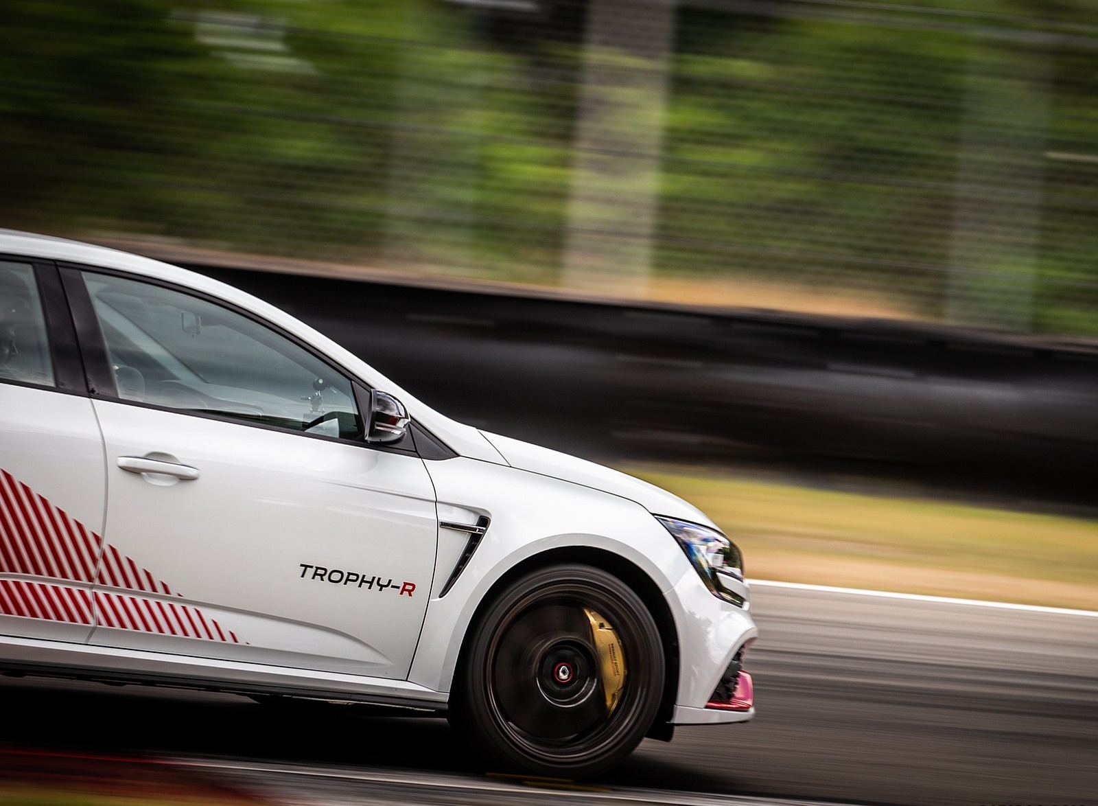 Renault Megane RS Trophy r