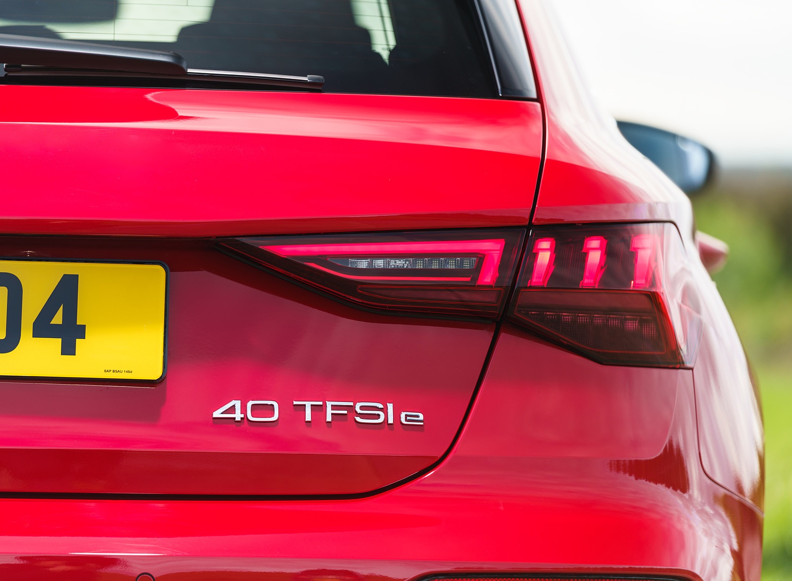 kunst haag Menagerry 2021 Audi A3 Sportback TFSI e Plug-In Hybrid (UK-Spec) Tail Light  Wallpapers (69) - NewCarCars