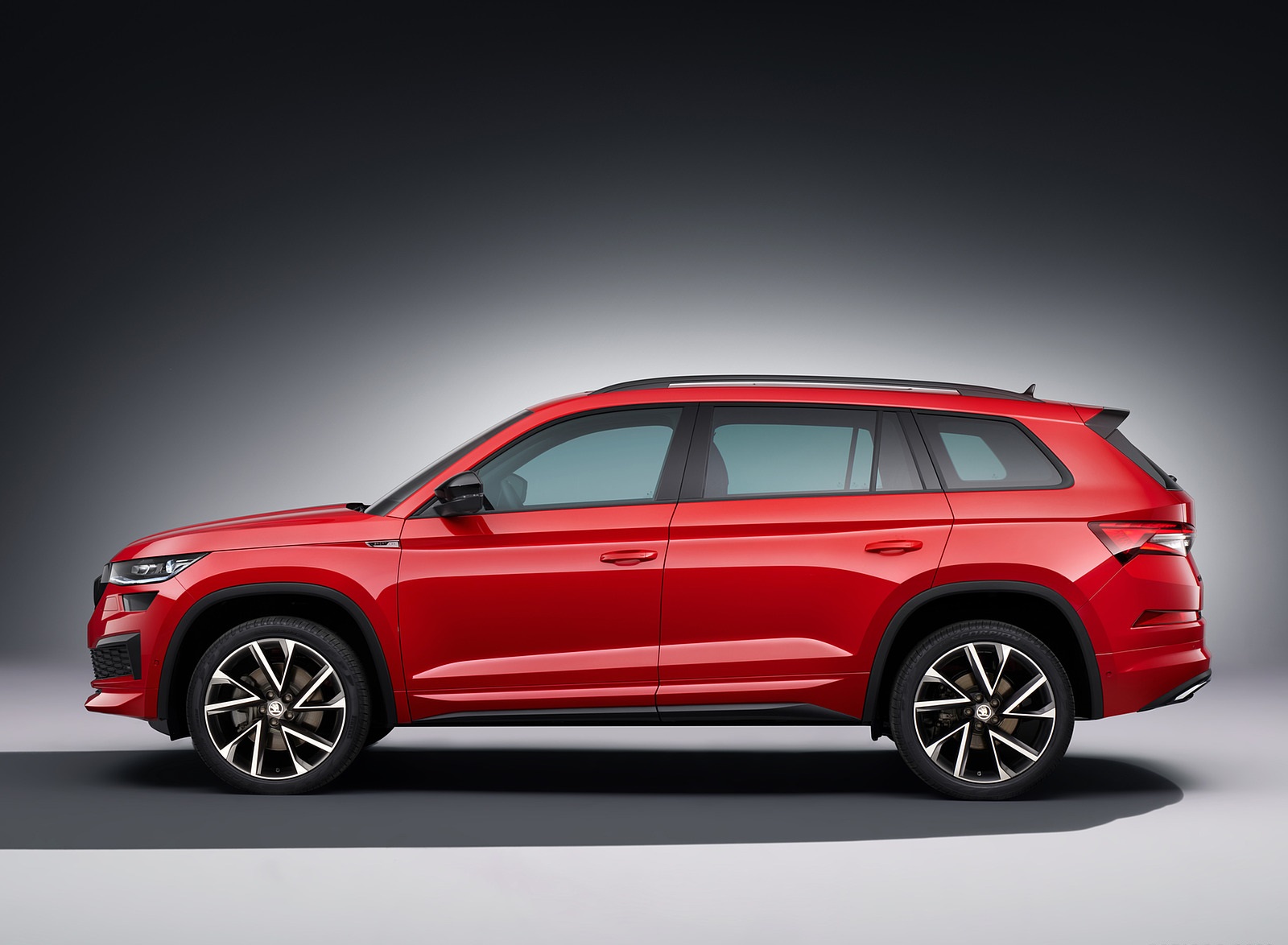 РќРѕРІС‹Р№ Skoda Kodiaq