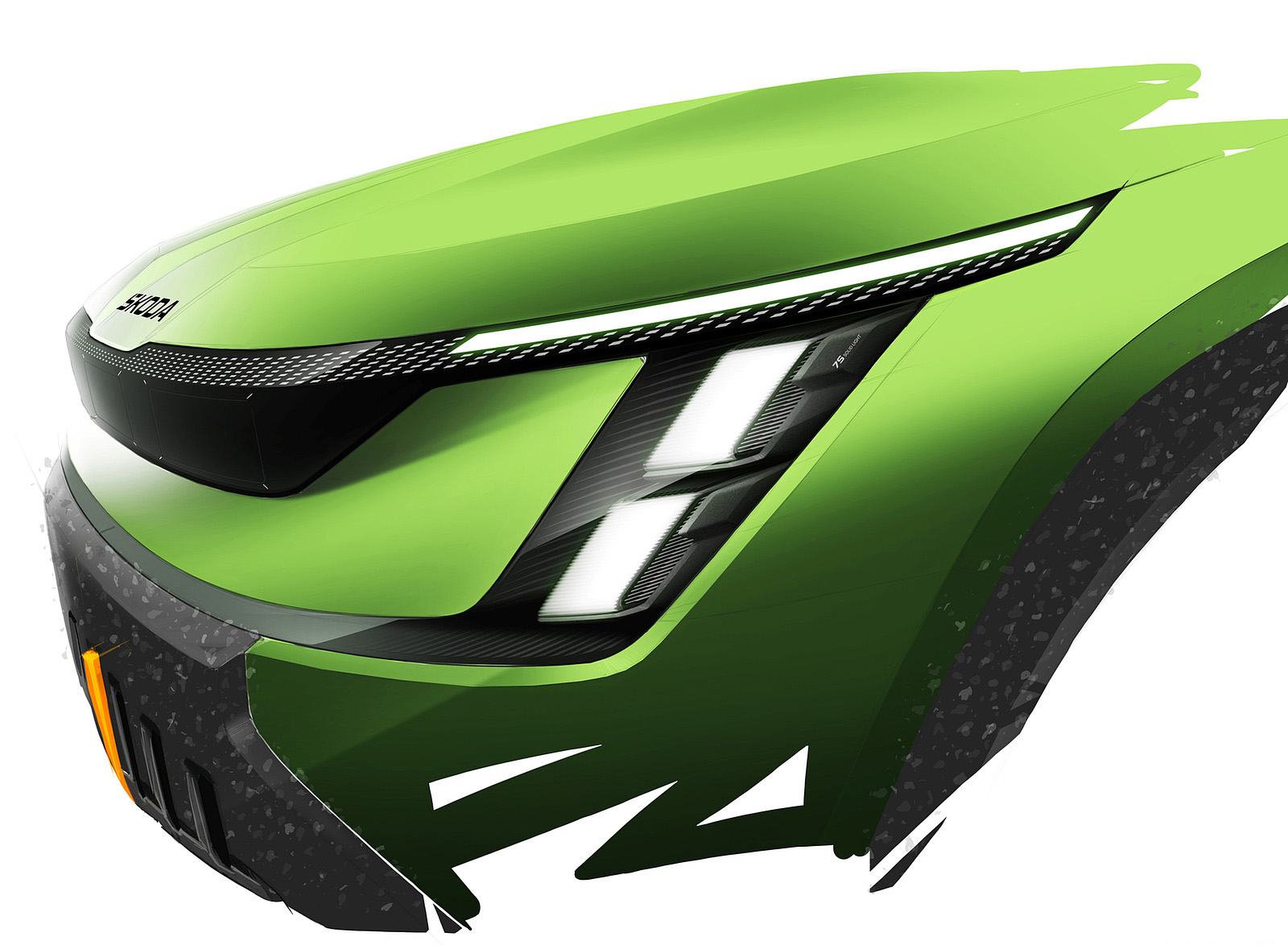 Skoda Design Concept