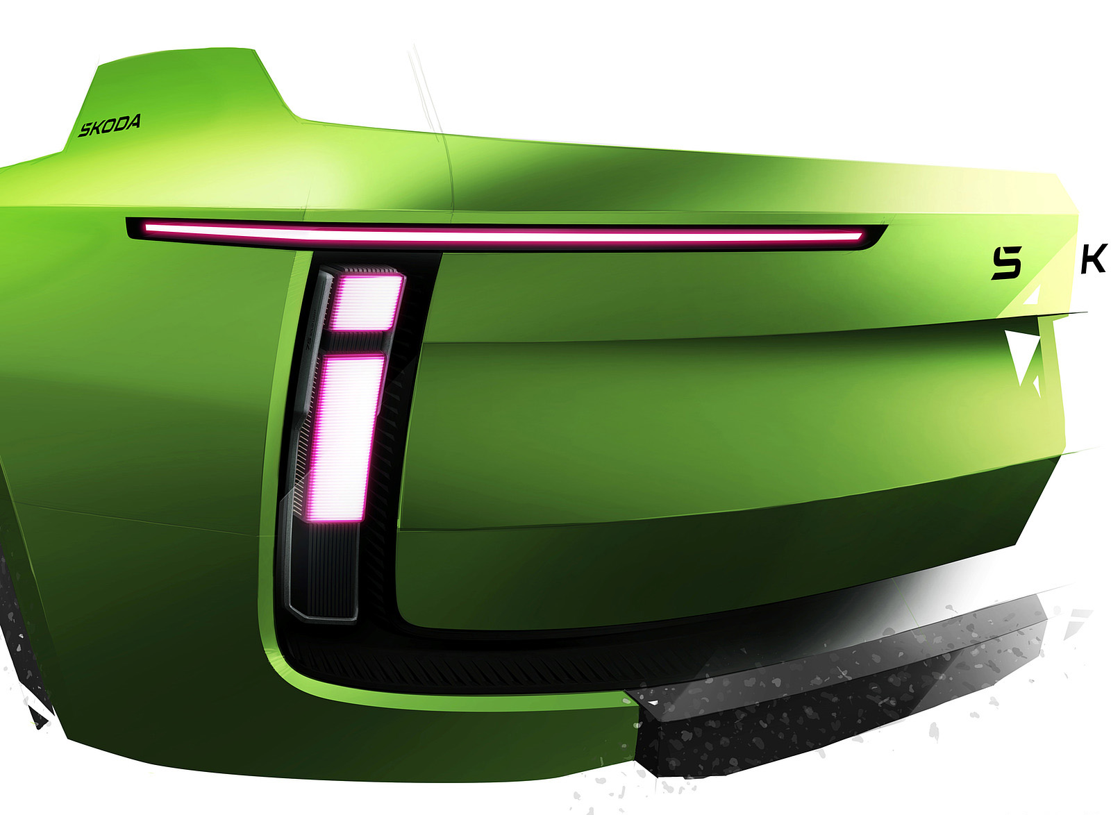 Skoda Design Concept