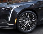 2019 Cadillac CT6 V-Sport Headlight Wallpapers 150x120 (7)