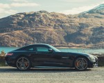 2019 Mercedes-AMG GT C Coupe Side Wallpapers 150x120 (28)