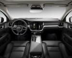 2019 Volvo V60 Cross Country Interior Cockpit Wallpapers 150x120 (27)