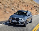 2020 BMW X3 M Competition Front Three-Quarter Wallpapers 150x120 (13)