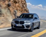 2020 BMW X3 M Competition Front Three-Quarter Wallpapers 150x120 (14)