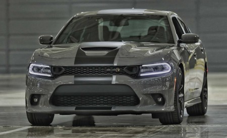 2019 Dodge Charger Stars & Stripes Edition Wallpapers & HD Images