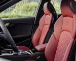 2019 Audi S4 Avant TDI Interior Front Seats Wallpapers 150x120 (16)