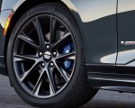 2020 Cadillac CT4-V Wheel Wallpapers 150x120 (11)