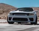 2020 Dodge Charger Scat Pack Widebody Front Wallpapers 150x120 (6)