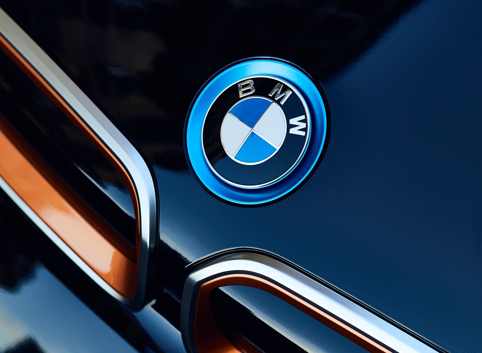 2020 BMW i3s Edition RoadStyle Badge Wallpapers (8)