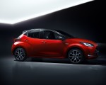 2020 Toyota Yaris Side Wallpapers 150x120 (18)