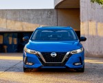 2020 Nissan Sentra Front Wallpapers 150x120 (35)