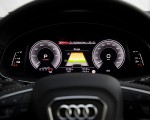 2020 Audi Q7 TFSI e quattro Plug-In Hybrid Digital Instrument Cluster Wallpapers 150x120 (40)