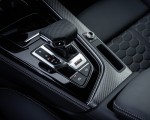 2020 Audi RS 5 Sportback Central Console Wallpapers 150x120 (39)