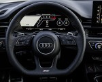 2020 Audi RS 5 Sportback Digital Instrument Cluster Wallpapers 150x120 (37)