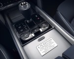 2020 Bentley Mulsanne 6.75 Edition by Mulliner Interior Detail Wallpapers 150x120 (8)