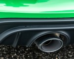 2020 Porsche 718 Boxster GTS 4.0 (Color: Phyton Green) Exhaust Wallpapers 150x120 (38)