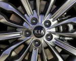 2020 Kia Cadenza Wheel Wallpapers 150x120 (30)