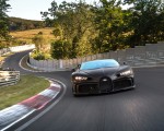 2021 Bugatti Chiron Pur Sport Front Wallpapers 150x120 (41)
