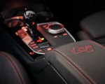 2021 BMW 128ti Central Console Wallpapers  150x120 (36)