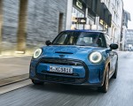2021 MINI Cooper SE Electric Front Wallpapers 150x120 (31)