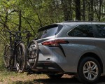2022 Toyota Sienna Woodland Special Edition Detail Wallpapers 150x120 (14)
