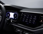 2022 Volkswagen Polo Central Console Wallpapers 150x120 (33)