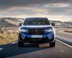2022 BMW X3 M Competition Front Wallpapers 150x120 (14)