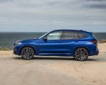 2022 BMW X3 M Competition Side Wallpapers 150x120 (22)