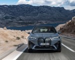 2022 BMW iX xDrive50 Front Wallpapers  150x120 (17)