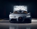 2022 Bugatti Chiron Super Sport Front Wallpapers 150x120 (43)