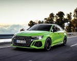 2022 Audi RS3 Sedan Wallpapers HD