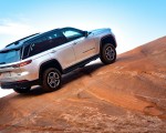 2022 Jeep Grand Cherokee Trailhawk 4xe Off-Road Wallpapers 150x120 (8)