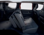 2022 Dacia Jogger Extreme Interior Seats Wallpapers 150x120 (31)