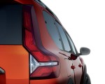 2022 Dacia Jogger Extreme Tail Light Wallpapers 150x120 (25)