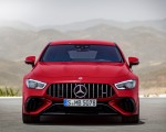 2023 Mercedes-AMG GT 63 S E Performance 4-door Front Wallpapers 150x120 (2)