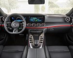 2023 Mercedes-AMG GT 63 S E Performance 4-door Interior Cockpit Wallpapers 150x120 (40)