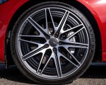 2023 Mercedes-AMG C 43 Wheel Wallpapers 150x120 (44)
