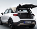 2023 Smart #1 Launch Edition Trunk Wallpapers 150x120 (20)