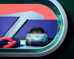 2022 MINI Aceman Concept Front Wallpapers 150x120 (30)