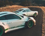 2023 Porsche 911 GT3 RS Tribute to Carrera RS Package Wallpapers  150x120 (17)