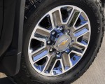 2024 Chevrolet Silverado 2500HD High Country Wheel Wallpapers 150x120 (13)