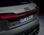 2024 Audi Q8 e-tron quattro (Color: Chronos Gray Metallic) Tail Light Wallpapers 150x120 (43)