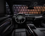 2024 Audi Q8 e-tron quattro Interior Cockpit Wallpapers 150x120 (47)